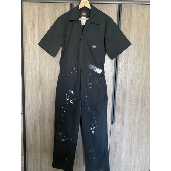 Dickies 連身工作服