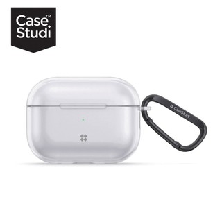 CaseStudi AirPods Pro 2 / Pro Explorer透明充電盒保護殼