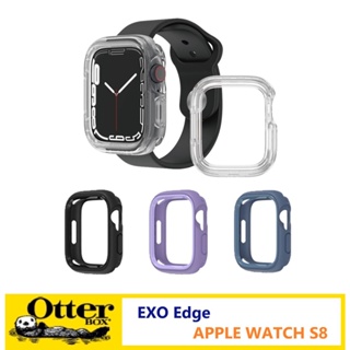 OtterBox Apple Watch S8/S7/S9 41mm / 45mm EXO Edge 保護殼