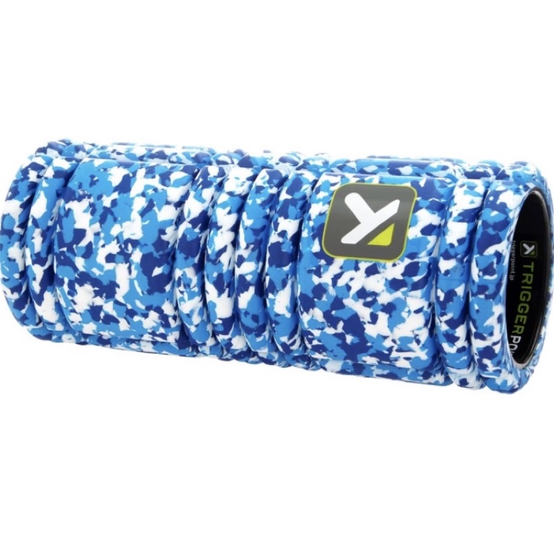 Trigger Point The Grid Foam Roller 滾筒 (海外限定色，全新現貨）正版 平行輸入