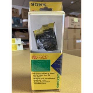 Sony VCL-R2037 Telephoto Lens長焦鏡頭