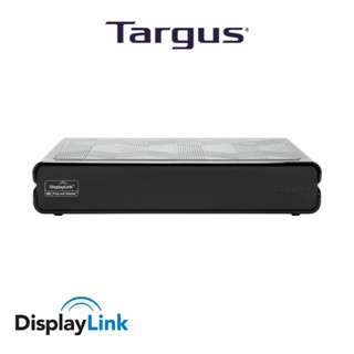 Targus DOCK177 USB 3.0 DV4K 90W 外接螢幕多功能擴充埠