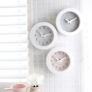 Banana studio 韓國 Banana 現代北歐設計浴,kicthen 時鐘 3color 強 4 吸力