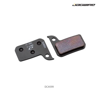 【JAGWIRE】DCA599 碟煞來令片 專業款 SRAM 黑