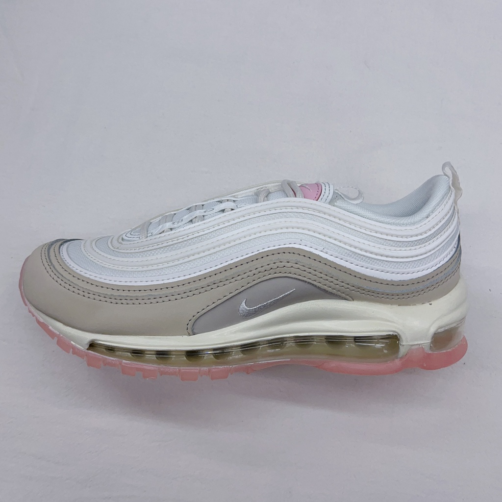 NIKE AIR MAX 97女米白的價格推薦- 2024年3月| 比價比個夠BigGo