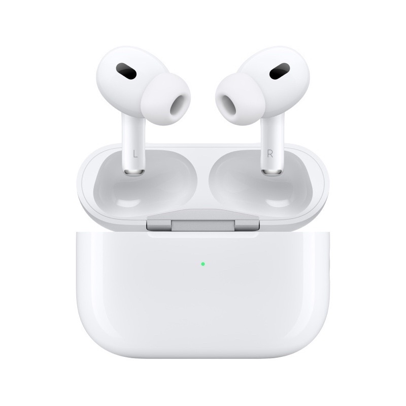 AirPods Pro 藍芽耳機 第2代 搭配MagSafe 充電盒