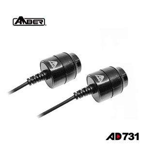 【AMBER銨鉑】AD731 AD911 AD1080+S AD731+ AD912機車行車紀錄器專用鏡頭組 單顆鏡頭