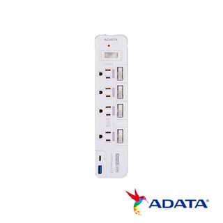 ADATA 威剛 智慧快充延長線 K-60PL K-60PL 【全國電子】