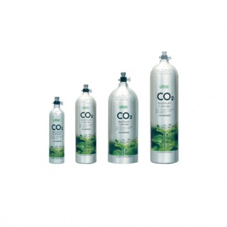 ISTA 伊士達 CO2高壓鋁瓶 上開式 二氧化碳 CO2