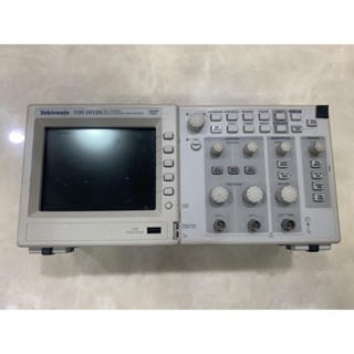 （降價）Tektronix TDS1012B 100MHz示波器 零件機