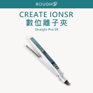 🔥限量折扣⎮Rough99⎮日本 CREATE ION 🇯🇵正品公司貨 SR數位離子夾