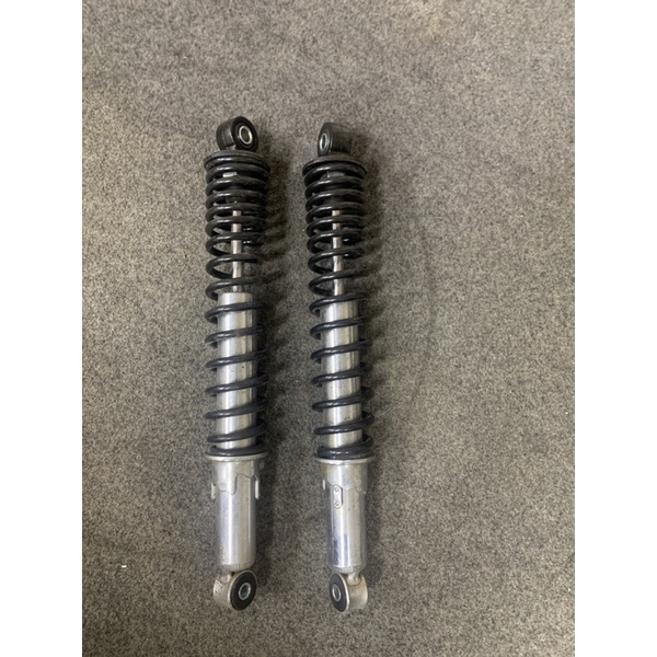 中古品 Gogoro 2 原廠後避震 Gogoro2 後避震