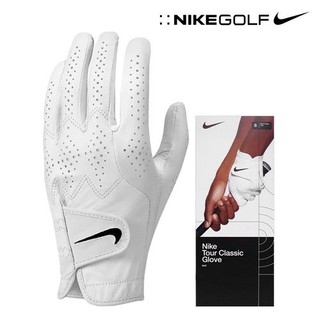裙擺搖搖-Nike Golf Tour Classic Giove 男士羊皮單手高爾夫手套(左手) DR5165-284