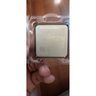 賣AMD R5 2500X
