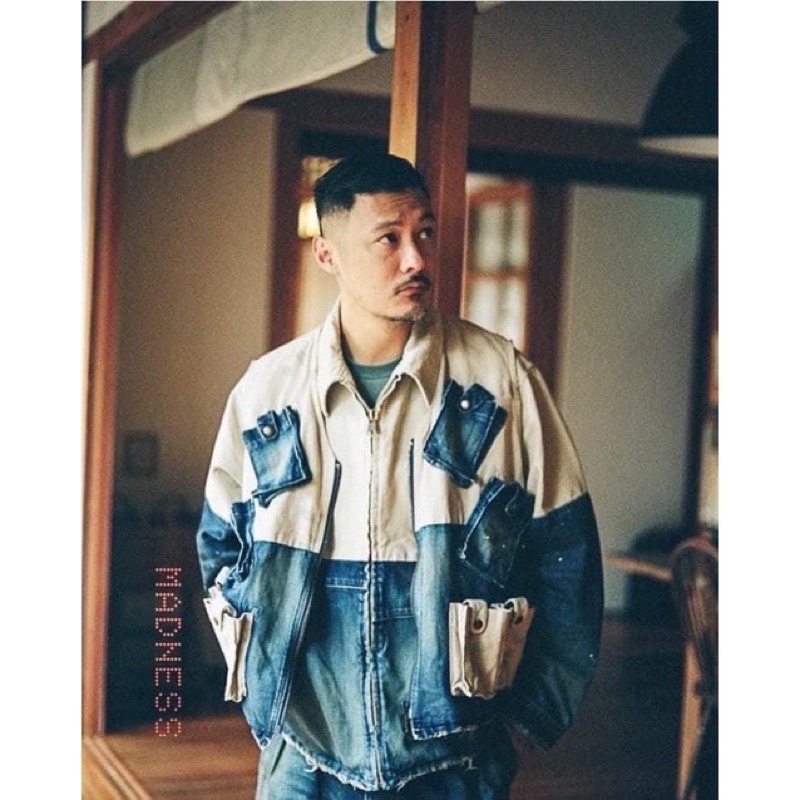Denim Jacket的價格推薦- 2025年7月| 比價比個夠BigGo