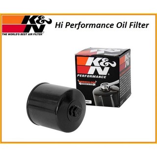 KN台灣授權經銷 K&N機油芯 KN-163 (適用:BMW K1200LT / R850R /R1150R...等)