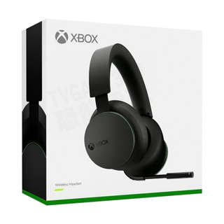 Xbox 無線耳機 Microsoft 微軟公司貨 Win10/WIN11 (無接收器)