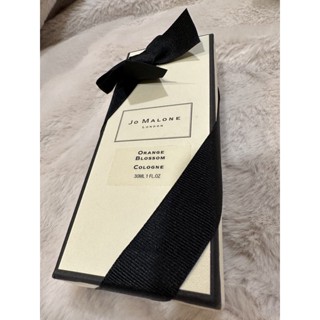 Jo Malone 30ml 橙花 空盒