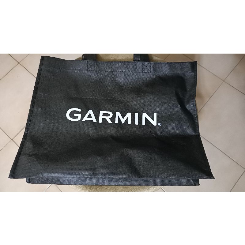 GARMIN RUN 路跑-不織布提袋