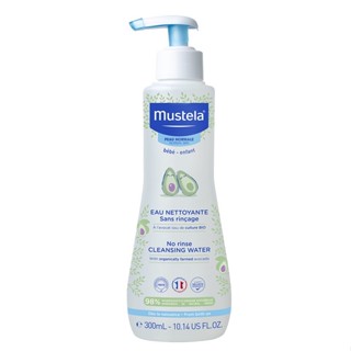慕之恬廊 慕之幼 免用水潔淨液300ml(2026.06) Mustela