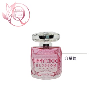 (TESTER二手.請閱商品描述) JIMMY CHOO 浪漫繽紛女性淡香精