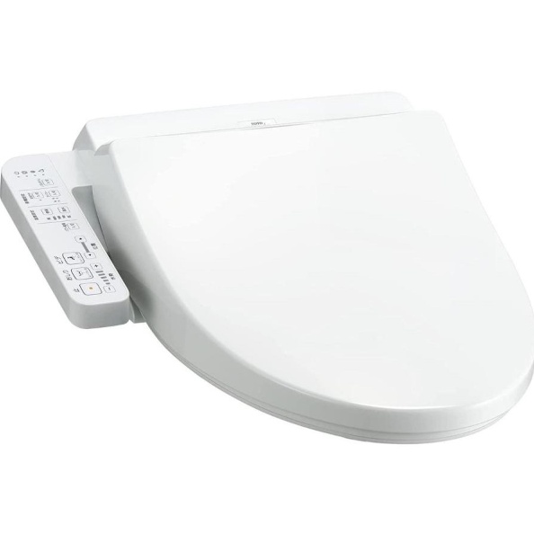 感謝報恩 TOTO TCF6623NW1 | www.ankuramindia.com