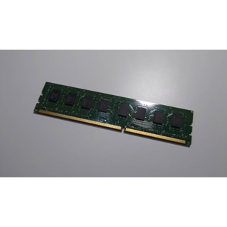 ADATA 威剛 AD3U1600C4G11-B 4GB DDR3-1600桌上型(雙面)記憶體