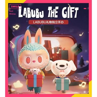 全網最低價 Labubu 京東吊卡 聖誕禮物 聖誕系列 吊卡 公仔 狗狗 潮玩 泡泡瑪特 pop mart 玩具