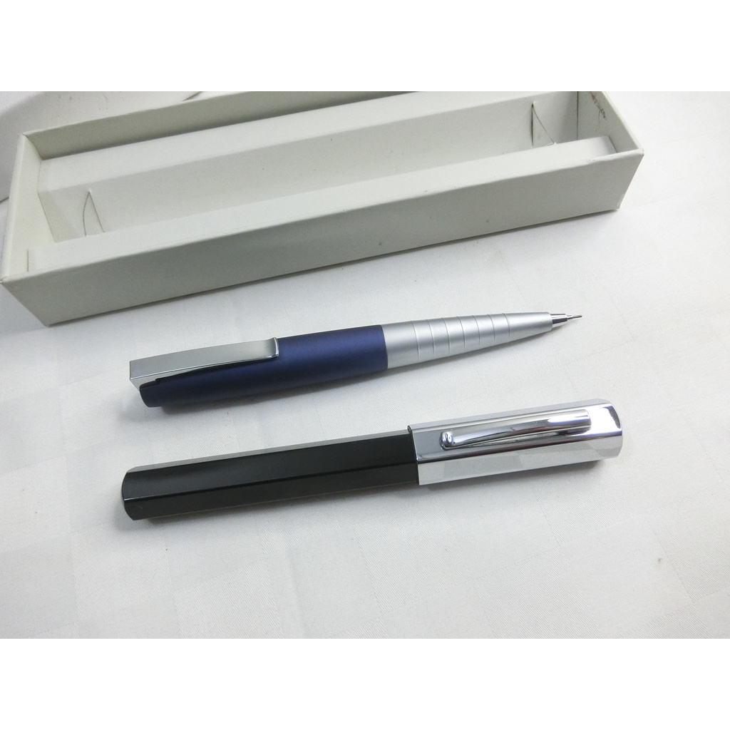 xx 德國 輝柏 Faber-Castell 鋼筆 +自動鉛筆