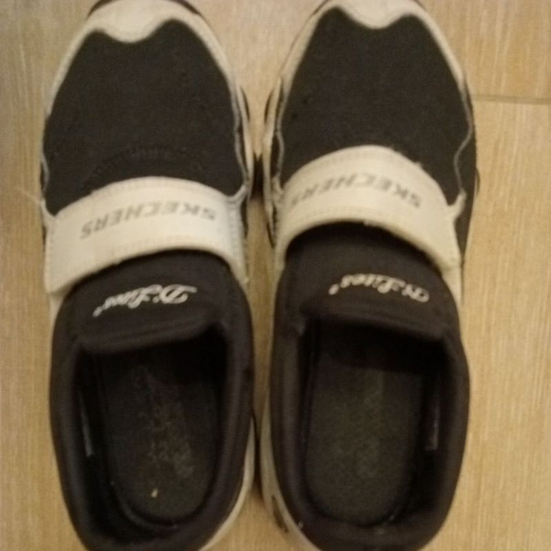 Skechers 男童布鞋 20.0