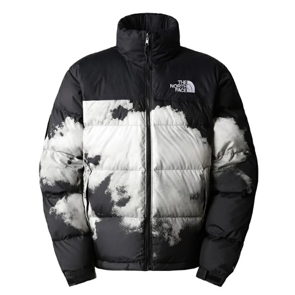 【毒】代購 30週年 THE NORTH FACE 男款 1992 DWR防潑水 700fill RDS認證 羽絨外套