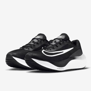 Nike Zoom Fly 5 Black White 男款 慢跑鞋 DM8968001 Sneakers542