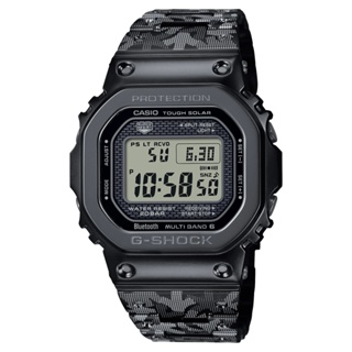 G-SHOCK / GMW-B5000EH-1 / 卡西歐 CASIO [ 官方直營 ] 40周年Haze款