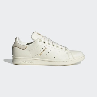 Adidas Stan Smith W 女 休閒鞋 經典 金標 史密斯 穿搭 奶油 HQ6645