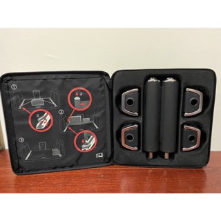 福斯 後車箱固定架 車用工具 架子