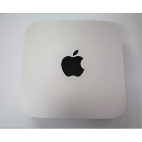 Apple Mac mini +附原廠遙控器