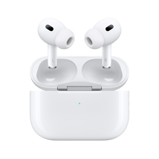 APPLE AirPods Pro2藍芽耳機 (第2代)支援MagSafe (USB‑C)