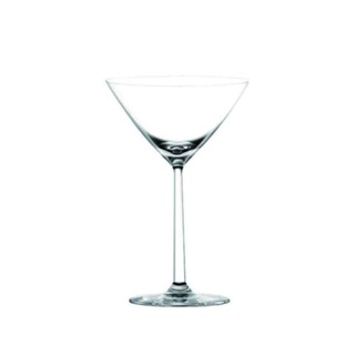 【泰國LUCARIS】上海系列馬丁尼酒杯230ml《泡泡生活》玻璃杯 水杯 酒杯 飲料杯 儀式感 透明杯 進口 現貨