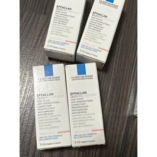 理膚寶水/淨痘無瑕極效精華潤色3ml/效期2023.02