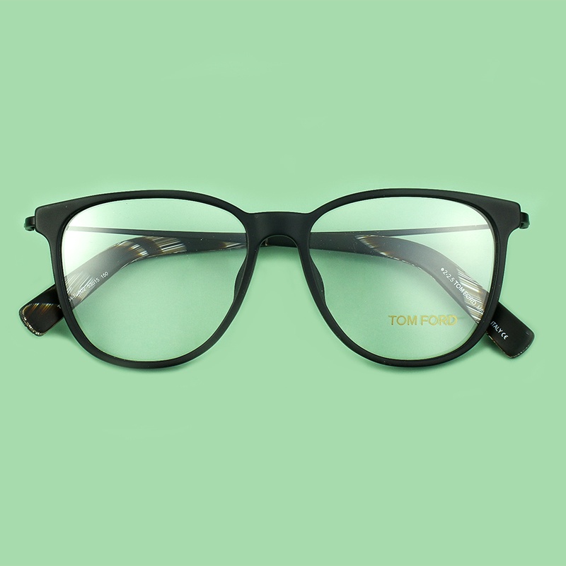 TOM FORD TF5384-F 湯姆福特眼鏡｜經典款商務眼鏡 男生品牌眼鏡框【幸子眼鏡】