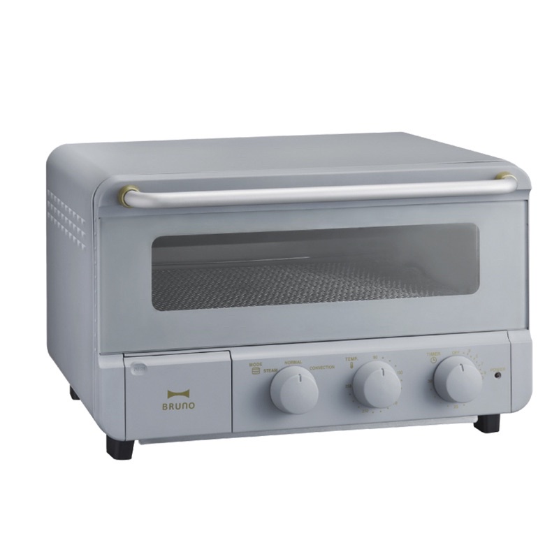 🔝【日本BRUNO】多功能蒸氣烘焙烤箱 BOE067✅公司貨