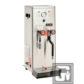 偉志牌 熱飲製造機 熱水機 冷水 熱水 蒸汽三用型 8.5公升 220V GE-222