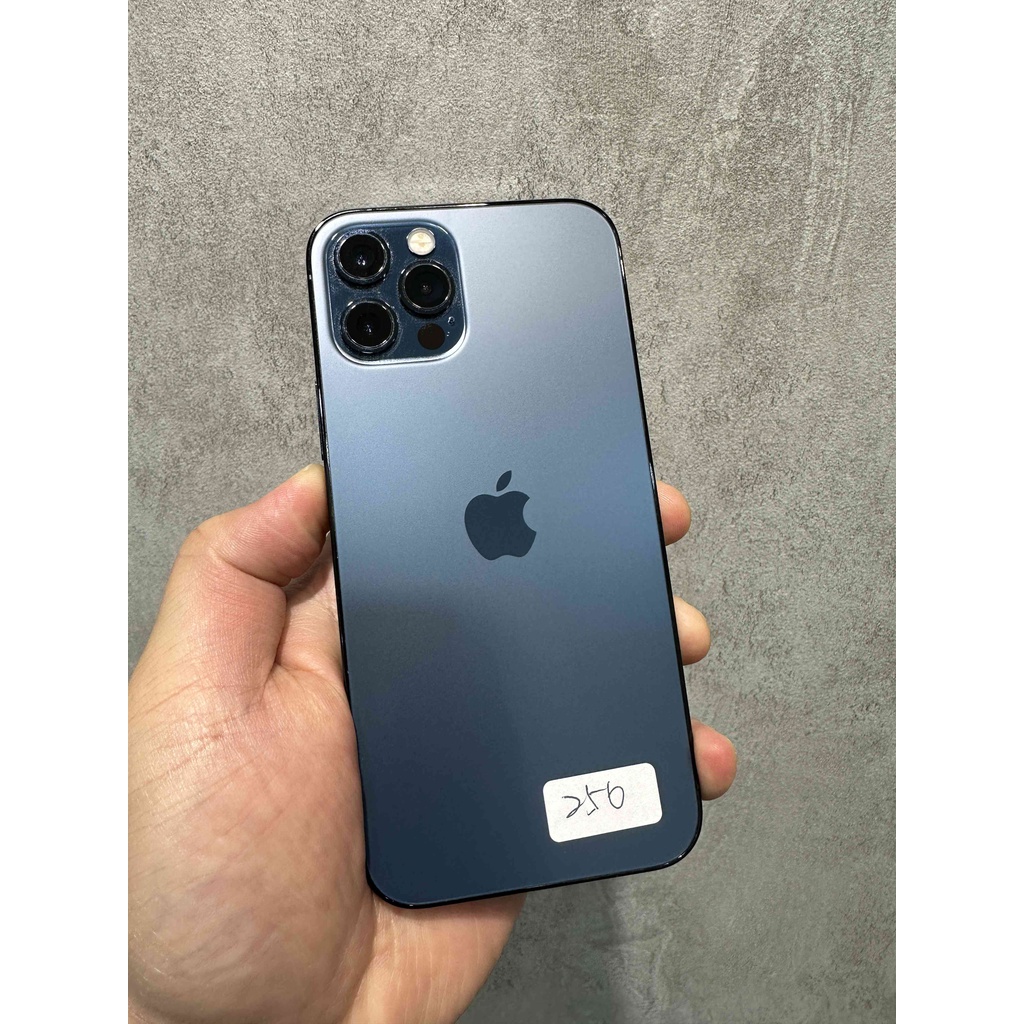 iPhone12Pro 256G 太平洋藍色 只要16000 !!!
