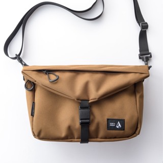 【Soar&Arrow】R-201/Ravens小包 隨身包 側揹包 郵差包 隨旅包 YKK拉鍊 臺灣製