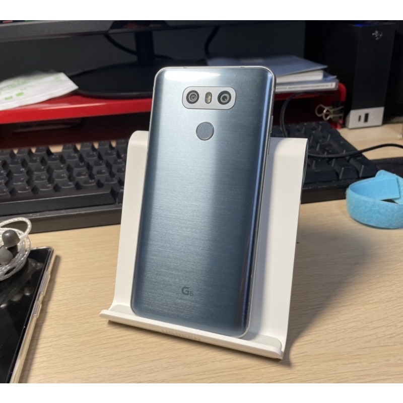 LG G6 4G/64G 藍色