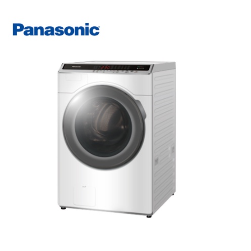 Panasonic 國際牌NA-V190MW-W 19公斤變頻溫水滾筒洗衣機 NA-V170MW-W NA-V160MW