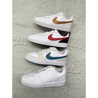 《TNT》NIKE COURT BOROUGH LOW(GS) 女/大童 板鞋 休閒鞋DV5456104 /BQ5448