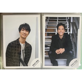SixTONES 絕版shop照 田中樹