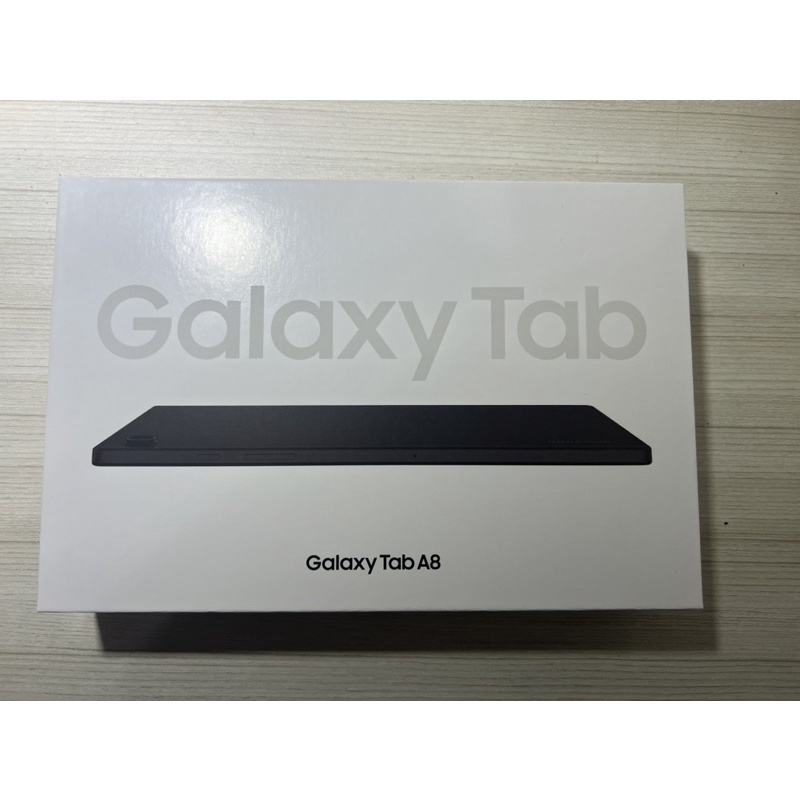 SAMSUNG Galaxy Tab A8 SM-X200 10.5吋平板電腦 WiFi (3G/32G）