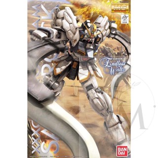 [VM模玩] 現貨 萬代 MG XXXG-01SR 沙漠鋼彈EW 鋼彈W MG 1/100 BANDAI